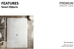 Viscose Carpets Mockups