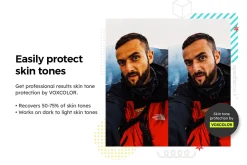 20 Volcano Lightroom Presets & LUTs