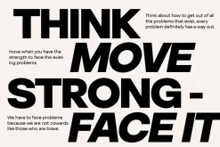 Volda Sans - Modern Sans Serif