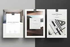VOLK - Studio Proposal