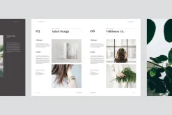 VOLK - Studio Proposal