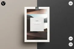 VOLK - Studio Proposal