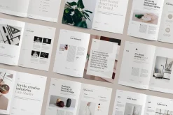 VOLK - Studio Proposal
