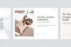 VOLK - Studio Proposal