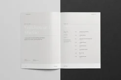 VOLK - Studio Proposal