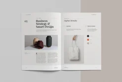 VOLK - Studio Proposal