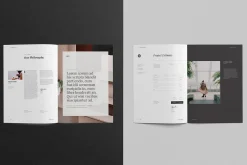 VOLK - Studio Proposal