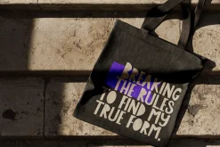 Volt Edge - Bold Display Typeface