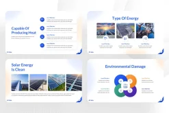 Voltic - Presentation Template
