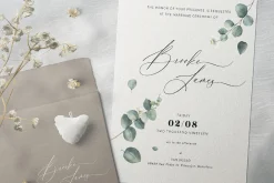 Vow Song A Romantic Script Font