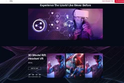 VRify Store Shopify Template