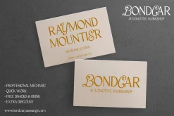 VT Salemore Longest Font Combination