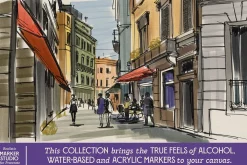 VVDS Realistic Marker Studio