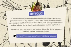VV Halftone Printing Studio