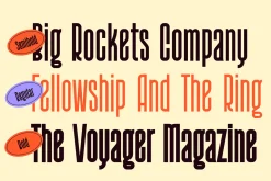 Wakatobi - Ultra Condensed Font