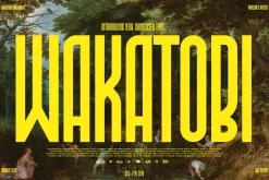 Wakatobi - Ultra Condensed Font