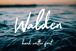 Walden