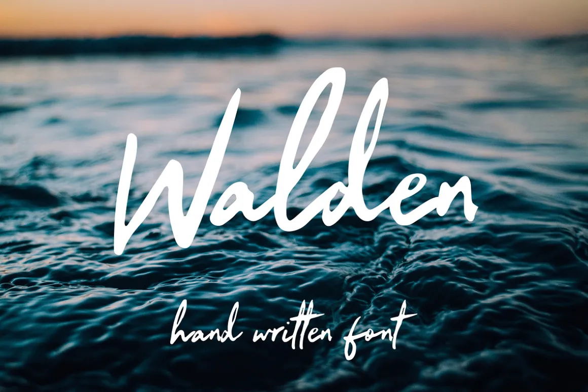 Walden