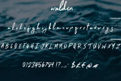 Walden