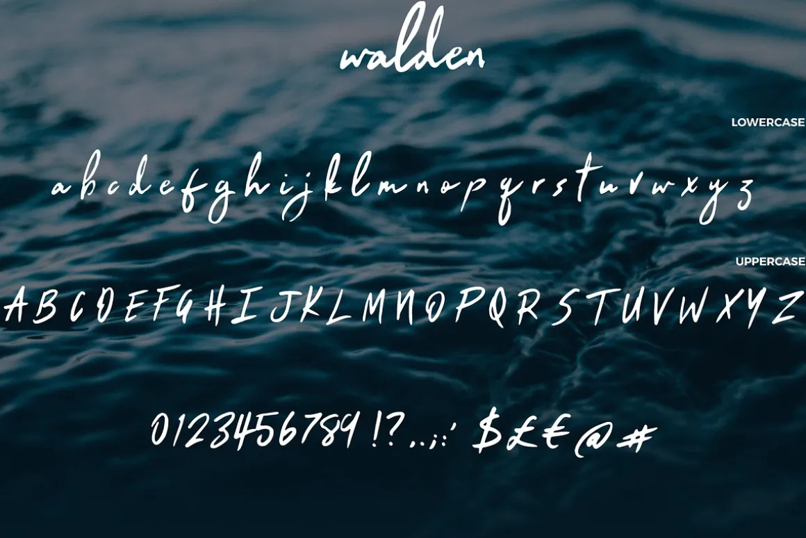 Walden