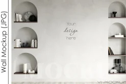 Wall Mockup JPG