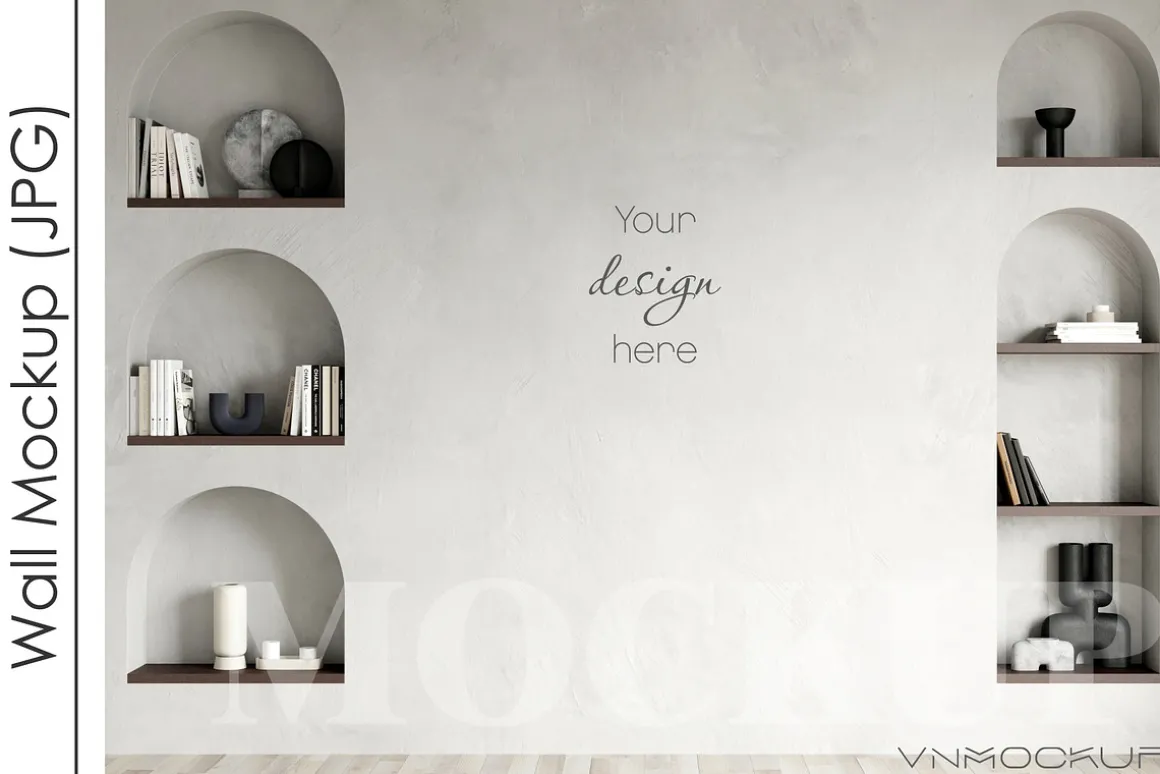 Wall Mockup JPG