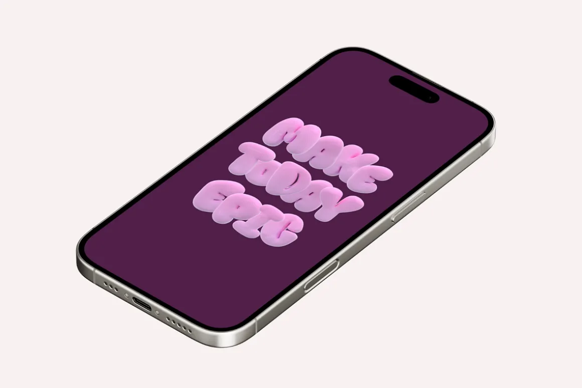 Wallpaper for Iphone Purple and Pink
