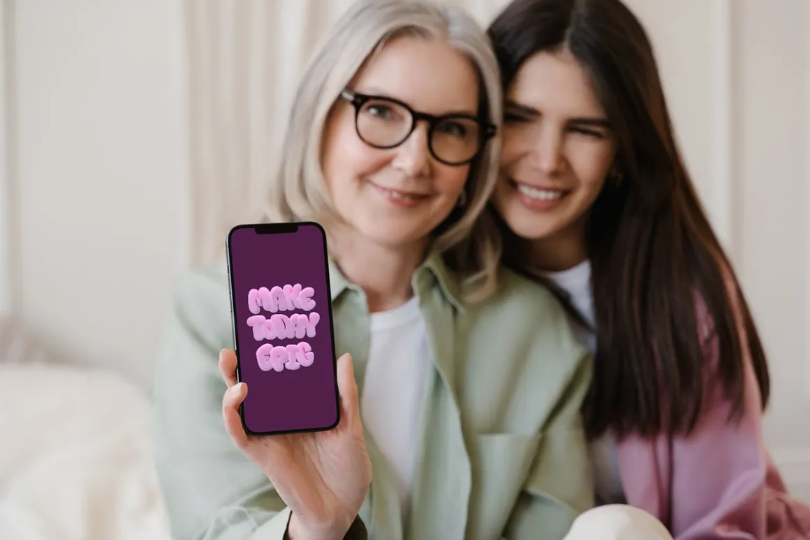 Wallpaper for Iphone Purple and Pink