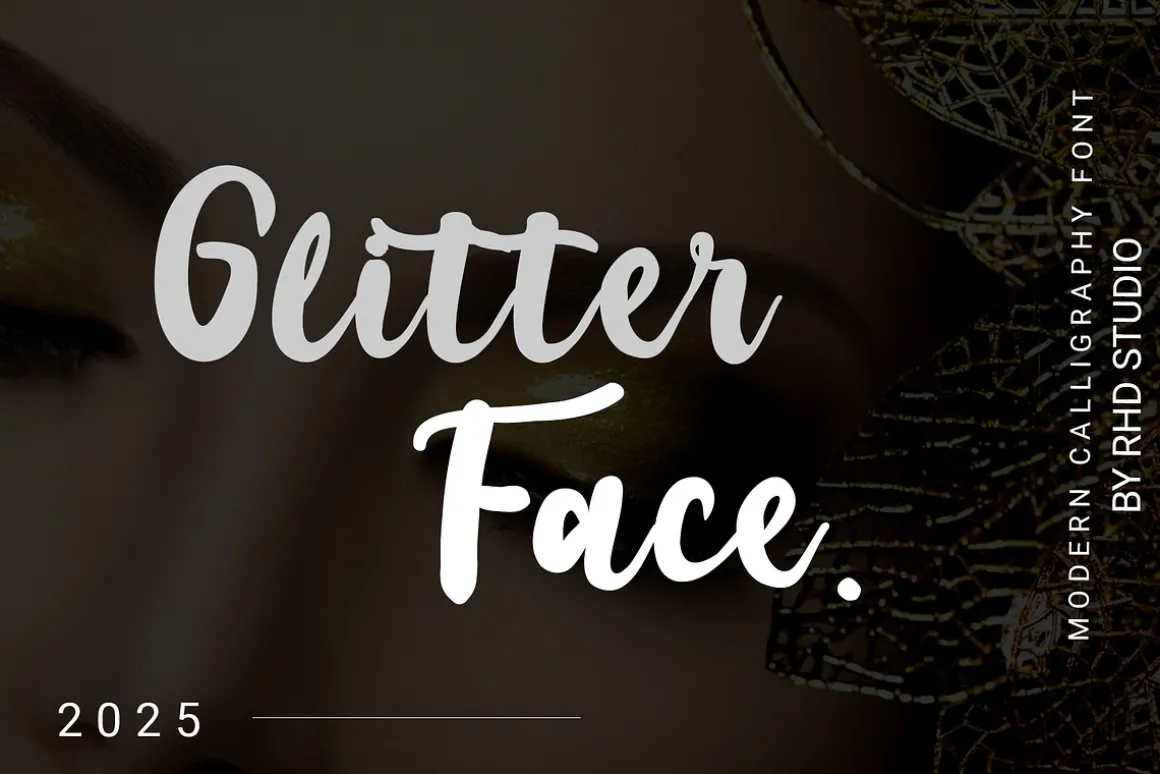 Warenthuis - Brush Handwritten Font