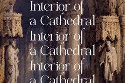 Wargika Modern Stylish Serif Font