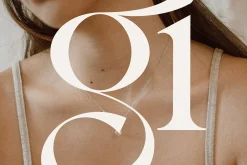 Wargika Modern Stylish Serif Font