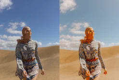 07 Warm Bright Lightroom Presets