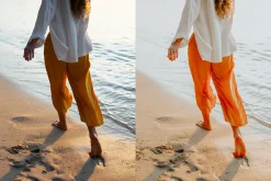 07 Warm Bright Lightroom Presets