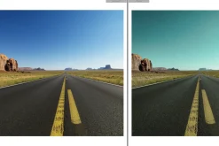 WARM CINEMATIC MOBILE LR PRESETS