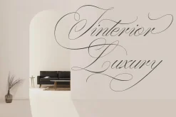 Washington | Stylish Script Family