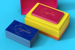 Washington | Stylish Script Family