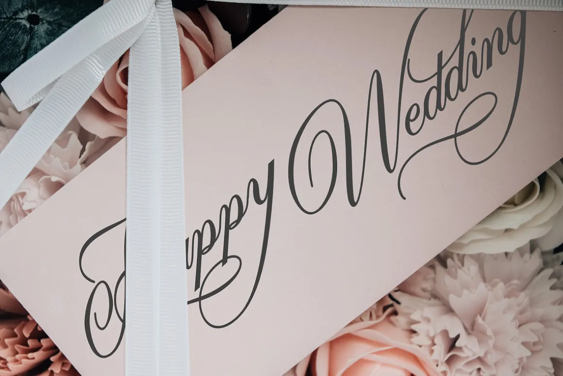 Washington | Stylish Script Family