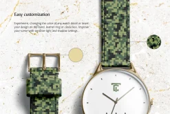 Watch Mockup