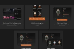 Watch Shopify Theme 2.0