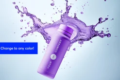 Water Bottle Mockup 3 PSD MultiPack