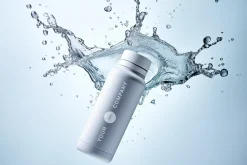 Water Bottle Mockup 3 PSD MultiPack