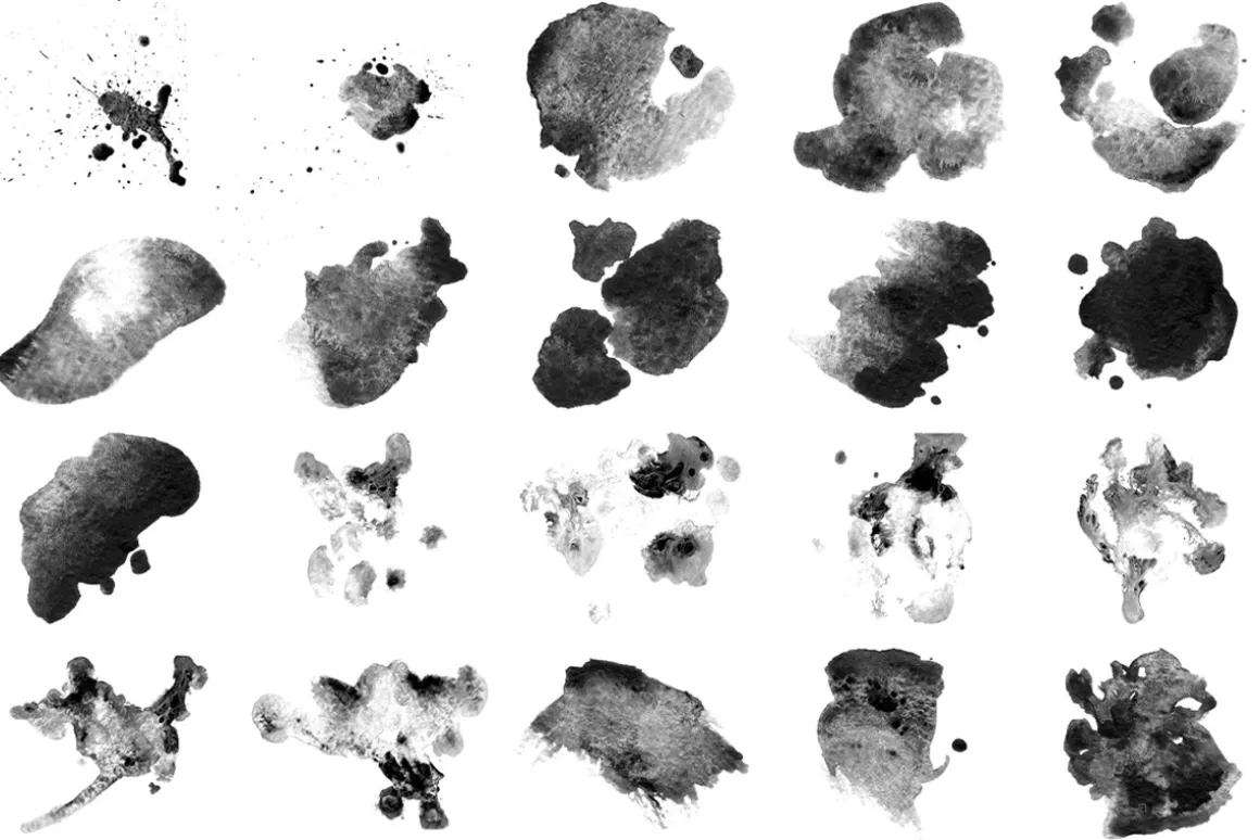 Watercolor Brushes