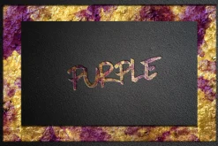 Watercolor and Gold Layer Styles PS