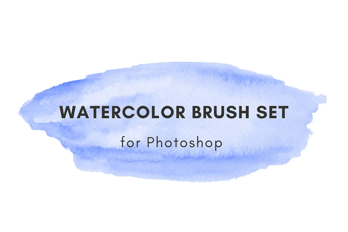 52 watercolor and ink pen brushes