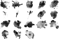 Watercolor Brushes
