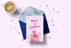 Watercolor Layer Effects Photoshop