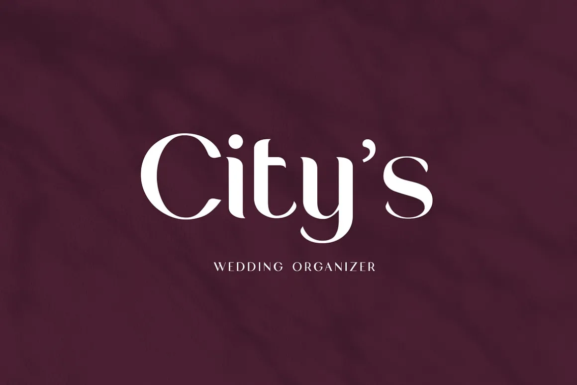 Waylimo Modern Sans Serif Font