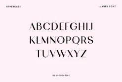 Waylimo Modern Sans Serif Font