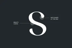 Waylimo Modern Sans Serif Font