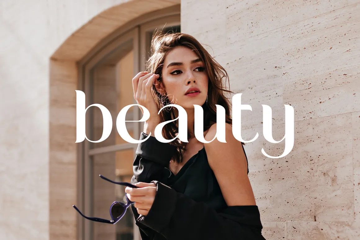 Waylimo Modern Sans Serif Font